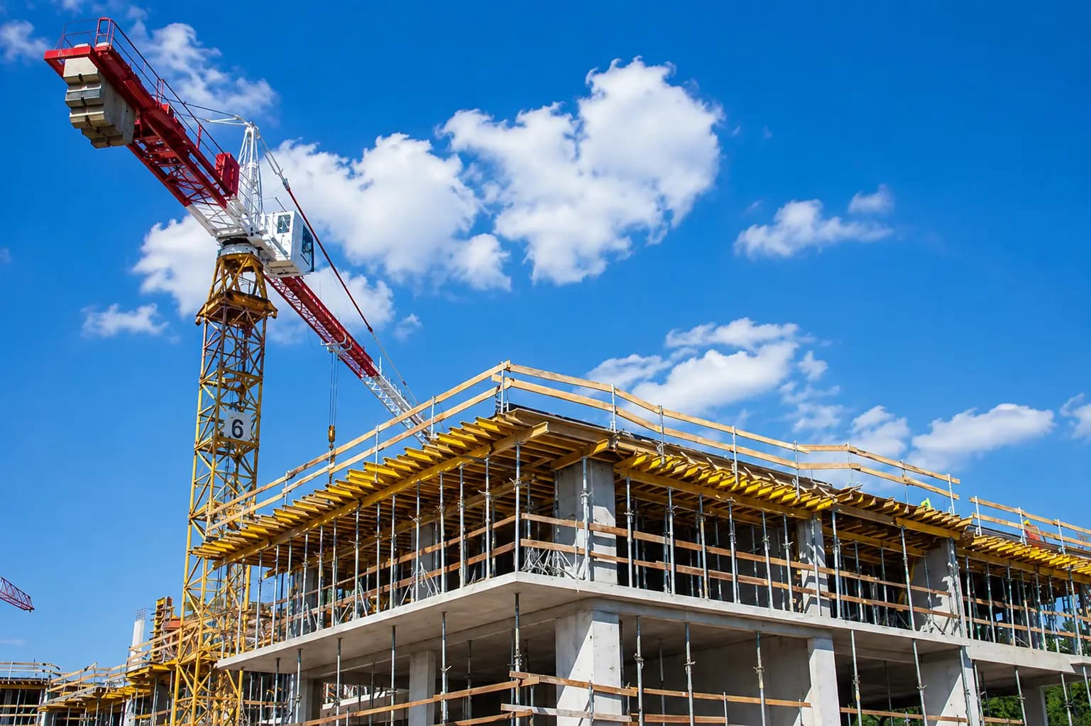 Sri Constructions Architectural Project in Trichy